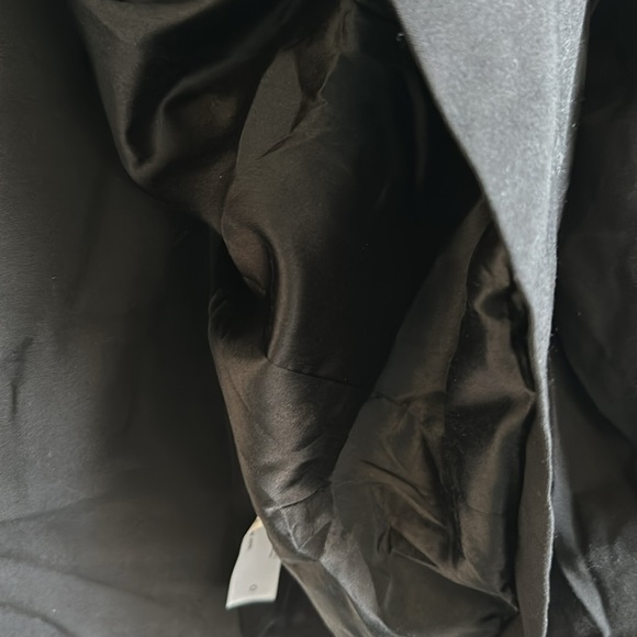 EILEEN FISHER WOMAN Blazer. - Picture 7 of 15